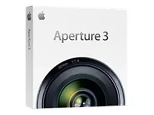 MB959Z/A | Apple Aperture 3 Upgrade Kit for MacOS
