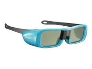TDGBR50/L | Sony 3D Active Shutter Glasses for BRAVIA TVs