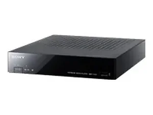 SMPN100 | Sony Network Media Player with Full HD Streaming