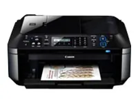 Canon 4788B018 Pixma Mx410 Inkjet Printer P C S F W Photo Pap Wireless