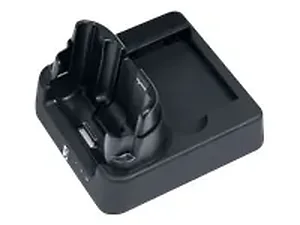 HC1673-1257 | Socket SOMO 650 Cradle Kit - Sync and Charge