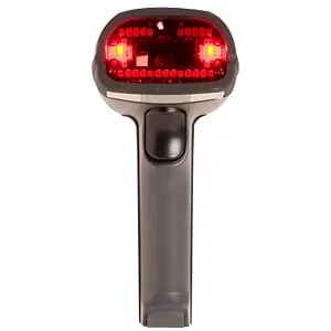 MK1633-61B40 | Honeywell Focus BT Wireless Bar Code Reader