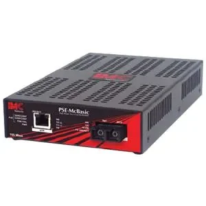 855-16928 | Ingram PSE McBasic Power over Ethernet Media