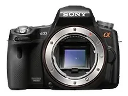 SONY-SLTA33