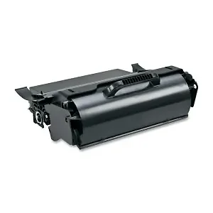 52124406 | Okidata High-Yield Black Toner Cartridge for
