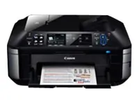 Canon 4894B002 Pixma Mx882 Inkjet Printer P C S F Office 9600x2400