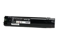 Original Xerox 106R01510 High Capacity Black Toner Cartridge For Phase