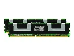 F1G72F51K2 | Kingston 16GB DDR2 667MHz FB-DIMM Memory Kit