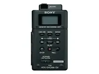 SONY-HVRMRC1K