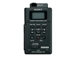SONY-HVRMRC1K
