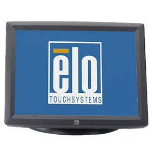 Elo E206623 1522l 15 Inch Surface Cap Touch Usb Ctlr Beige