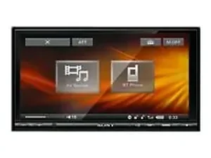 XAV72BT | Sony XAV-72BT Bluetooth Multimedia Head Unit