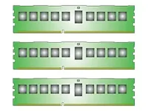 KTD-PE313K3/6G | Kingston 6GB DDR3 1333MHz Registered