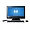 BZ654AA#ABA | Hp All-In-One 610-1030F Desktop PC with Core