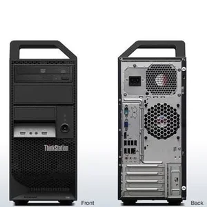 782457U | Lenovo ThinkStation E30 Workstation with 500GB HDD