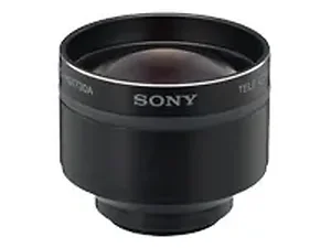 VCLHG1730A | Sony 1.7x Telephoto Conversion Lens for 30mm