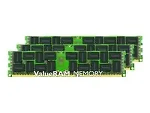 KVR1333D3D8R9SK3/6G | Kingston 6GB DDR3 1333MHz ECC Memory