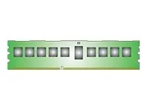KTH-PL310Q/4G | Kingston HP Compaq Server 4GB DDR3 Memory