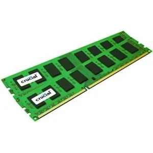 CT2KIT102472BD1339 | Crucial 16GB (2x8GB) DDR3 PC3-10600