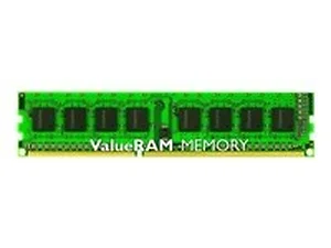 KVR1333D3N9/1G | Kingston 1GB DDR3 128M 64-BIT PC3-10600