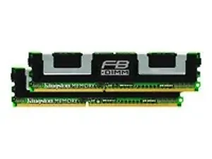 KTH-XW667/16G | Kingston 16GB DDR2 FB-DIMM Memory Kit