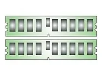 KINGSTON-KTS5093K2/8G