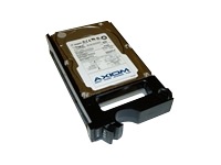 Axiom 507614-B21-AX 1tb  7.2k 6gbs Hot-swap 3.5 Internal Hard Drive 50