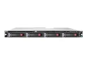 519468-005 | Hp ProLiant DL160 G6 Server - Xeon E5504, 2GB