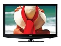 Lg 37LD310H 37in Lcd Tv Pro Idiom Pro Centric Mpeg 4 No Blan