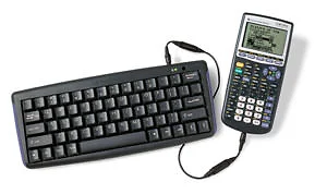 TI-KEYBOARD | Texas Instruments Texas Instruments Portable