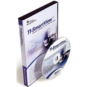 TI-SMARTVIEW-84 | Texas Instruments Texas Instruments