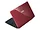 1015T-MU17-RD | Asus Eee PC 1015T Netbook - 10.1
