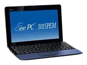 1015PEM-MU17-BU | Asus Eee PC 1015PEM Seashell Netbook