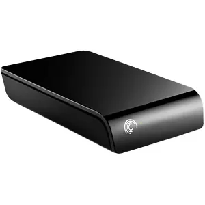 STAY3000100 | Seagate 3TB Expansion External USB 2.0 Hard