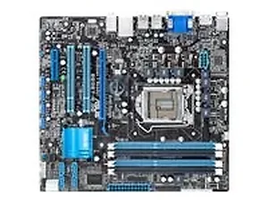 P8Q67-M DO/CSM REV 3.0 | Asus P8Q67-M DO/CSM Micro ATX