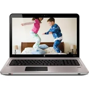 XZ045UA#ABA | Hp Pavilion DV7 Entertainment Notebook PC