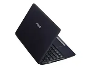 1015PN-PU27-BK | Asus Eee PC 1015PN Netbook with Intel Atom