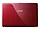 1015PX-SU17-RD | Asus Eee PC 1015PX - Compact Red Netbook