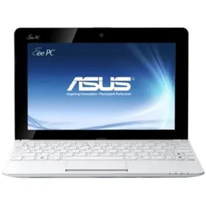 1015PX-MU17-WT | Asus 1015PX Netbook - White 10.1