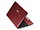 1215N-PU27-RD | Asus Eee PC 1215N Red - 12.1