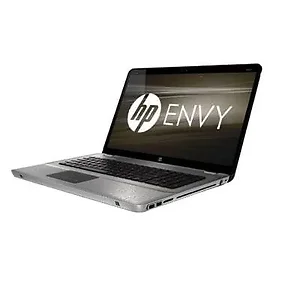 LV046UA#ABA | Hp Envy 17 Laptop - Core i7, 17.3