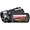 4383B001 | Canon VIXIA HF R11 HD Camcorder with Dual Flash