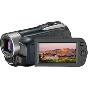 4383B001 | Canon VIXIA HF R11 HD Camcorder with Dual Flash