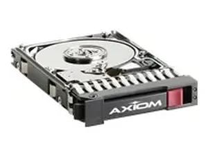 581284-B21-AX | Axiom HP 450GB 10K SAS SFF Hot-Swap Hard