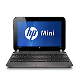 LW277UA#ABA | Hp Mini Laptop with Intel Atom N455