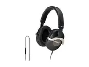 DRZX701IP | Sony Noise-Canceling Earbuds for iPhone and iPad