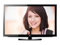 Lg 42LD452C 42in Lcd Hdtv 1080p Usb 2hdmi Rgb In Rs232