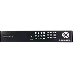 CHANNEL SOURCES-DVR-4C
