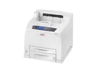 Okidata 62435506 B710dn Laser Printer E F P S Mono 42ppm 120v