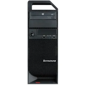 Lenovo 4105O3U Topseller Thinkstation S20 Twr W3550 306g 4gb 500gb Dvd